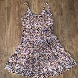 Billabong sundress